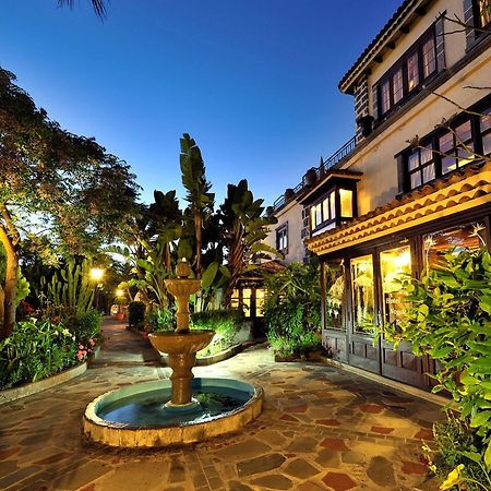 וילפלור El Nogal Hotel Boutique & Spa מראה חיצוני תמונה