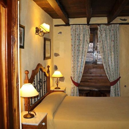 וילפלור El Nogal Hotel Boutique & Spa מראה חיצוני תמונה