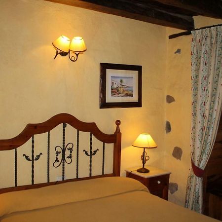 וילפלור El Nogal Hotel Boutique & Spa מראה חיצוני תמונה