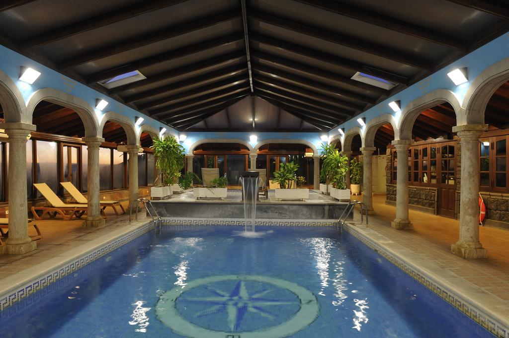 וילפלור El Nogal Hotel Boutique & Spa מראה חיצוני תמונה