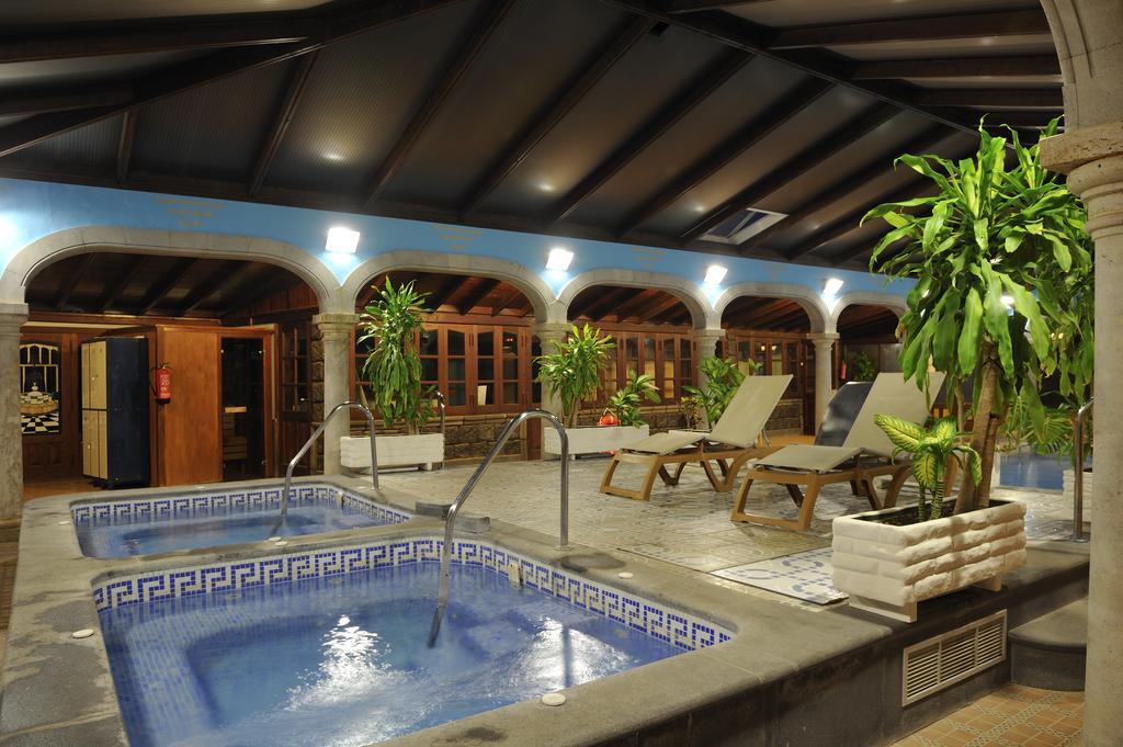 וילפלור El Nogal Hotel Boutique & Spa מראה חיצוני תמונה