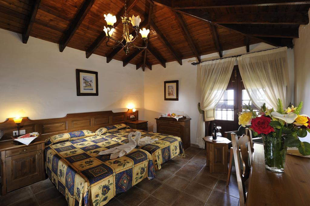 וילפלור El Nogal Hotel Boutique & Spa מראה חיצוני תמונה