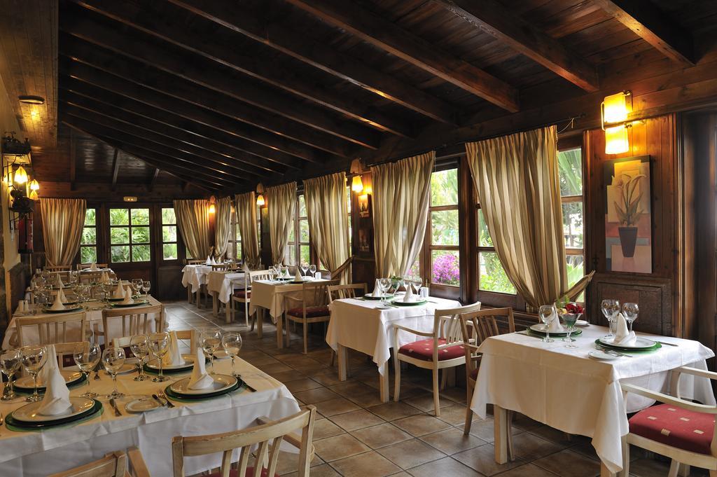 וילפלור El Nogal Hotel Boutique & Spa מראה חיצוני תמונה