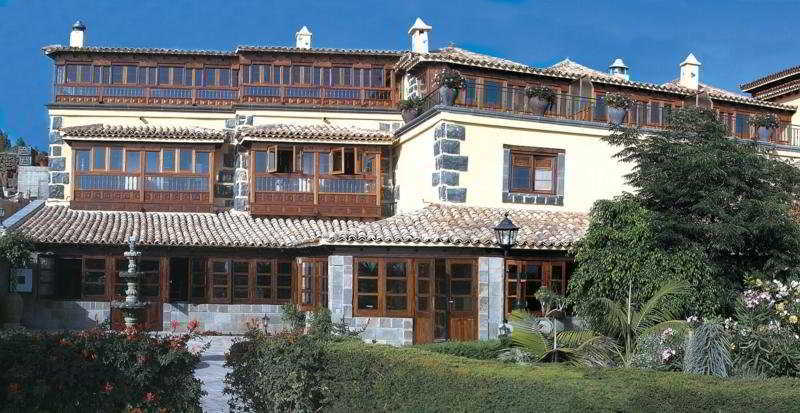 וילפלור El Nogal Hotel Boutique & Spa מראה חיצוני תמונה