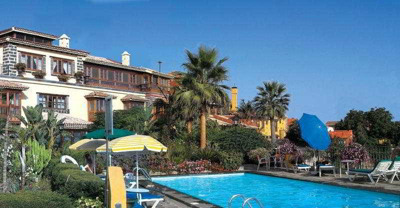וילפלור El Nogal Hotel Boutique & Spa מראה חיצוני תמונה