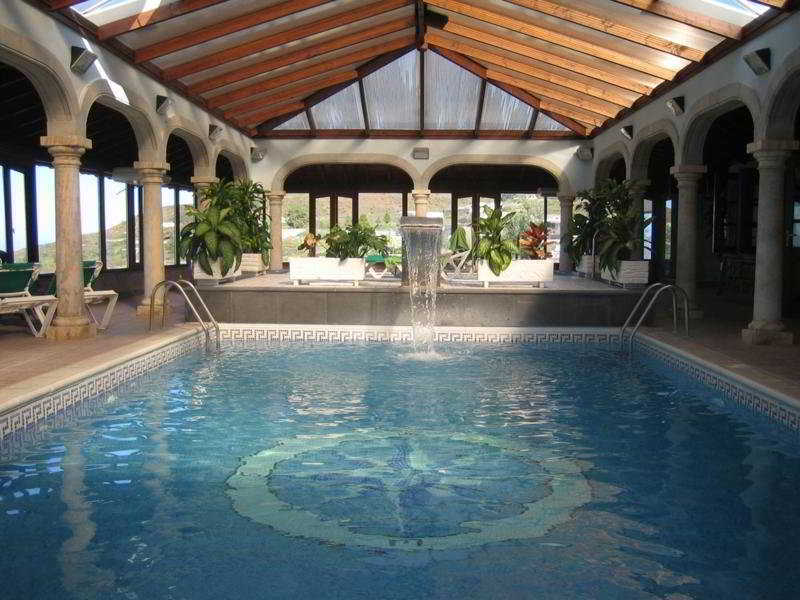 וילפלור El Nogal Hotel Boutique & Spa מראה חיצוני תמונה