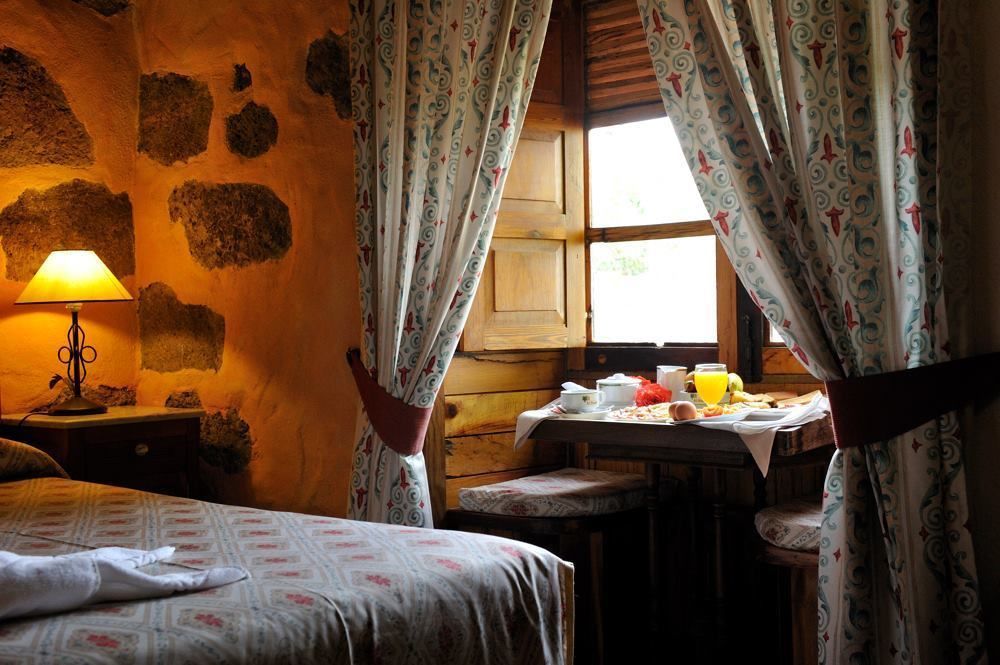 וילפלור El Nogal Hotel Boutique & Spa מראה חיצוני תמונה