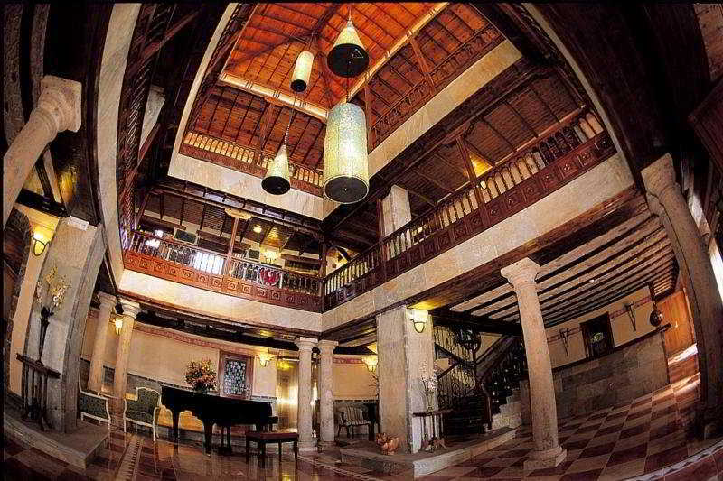 וילפלור El Nogal Hotel Boutique & Spa מראה חיצוני תמונה