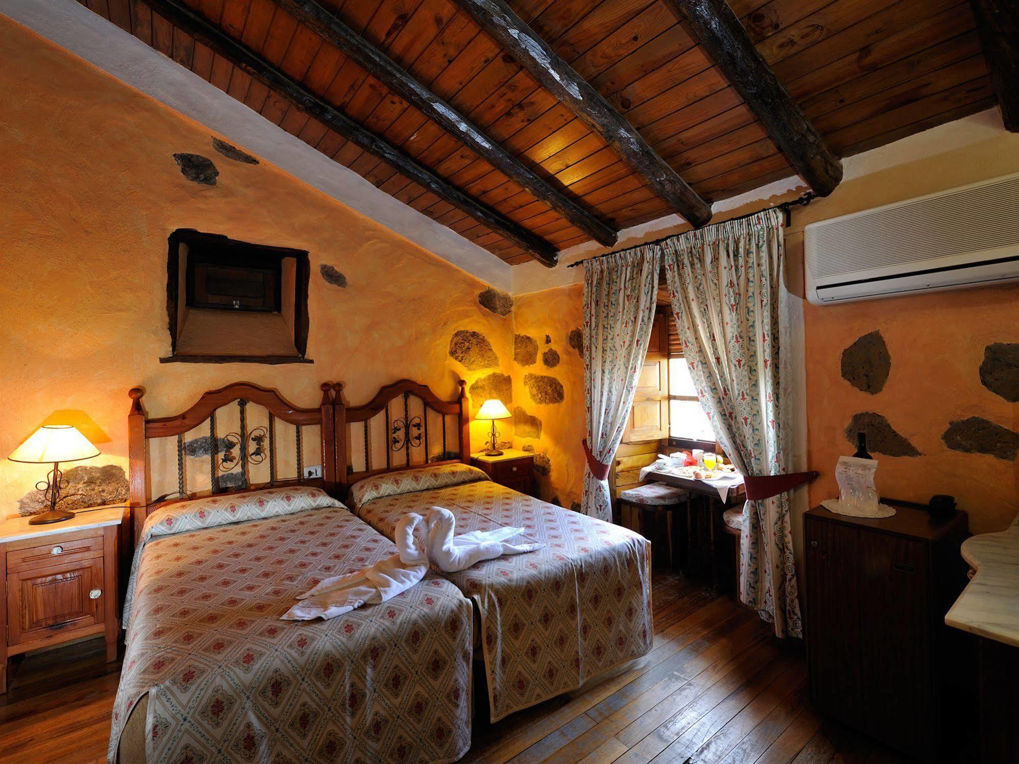 וילפלור El Nogal Hotel Boutique & Spa מראה חיצוני תמונה