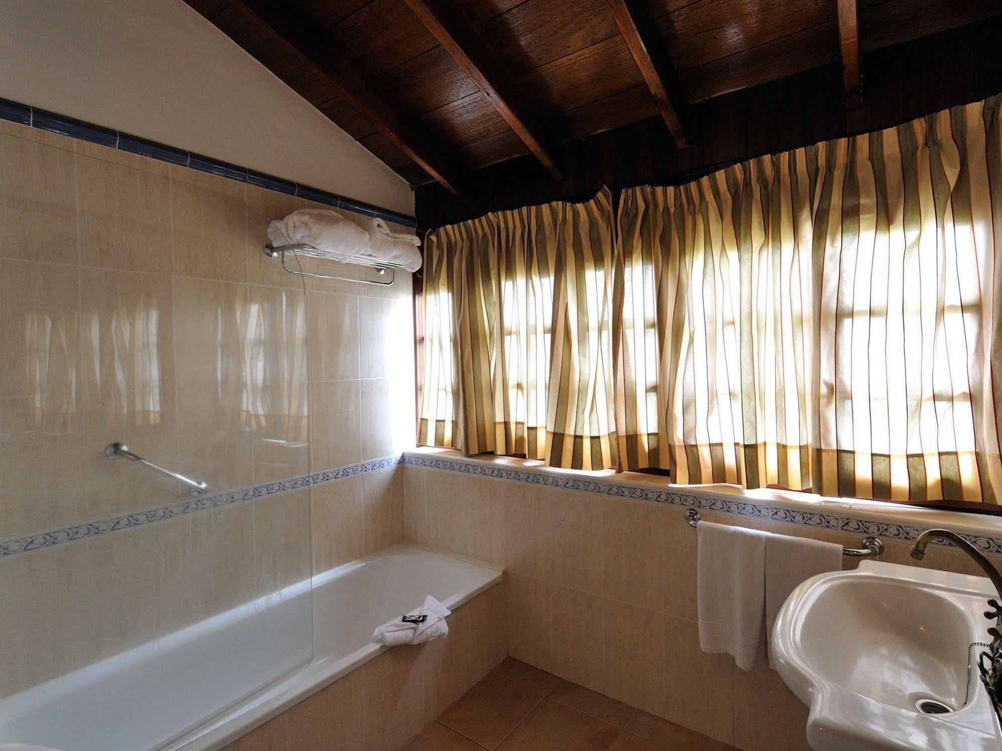 וילפלור El Nogal Hotel Boutique & Spa מראה חיצוני תמונה