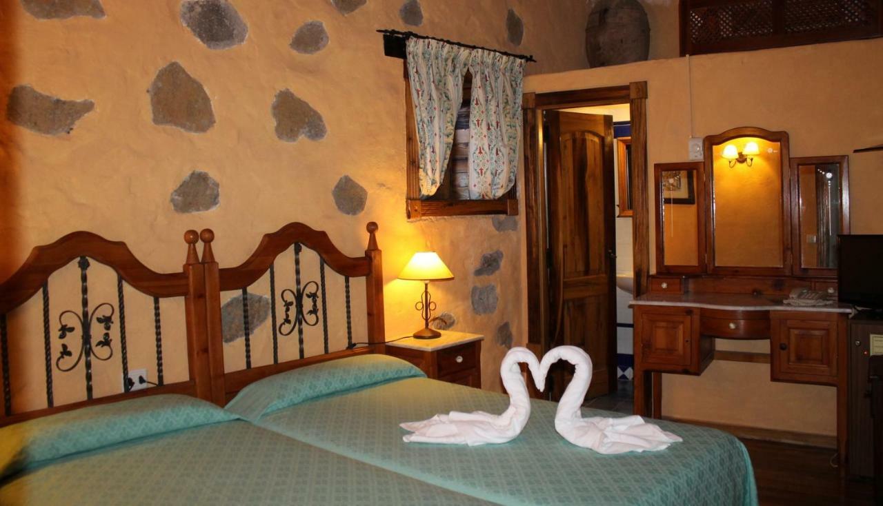 וילפלור El Nogal Hotel Boutique & Spa מראה חיצוני תמונה